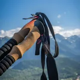 BaseCamp Recycled-Polyester Wanderhose — Demo Aktion Rabatt %