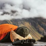 AeroTrek Cordura Wanderjacke — Demo Mindestbestand/Bestellmenge