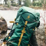 BaseCamp Fleece Trekking-Shorts — Demo Mindestbestand/Bestellmenge