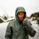 RockNest Fleece Fleecepullover — Demo Artikel-Gruppierungen (Code0)