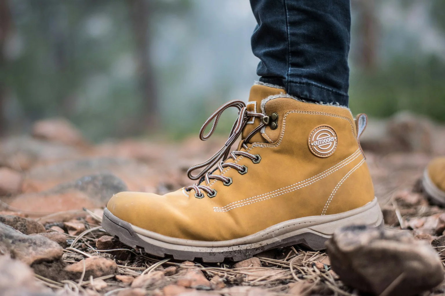 TrailForge GoreTex Schlafsack