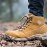 StoneRidge Cordura Daunenweste — Demo Set-/Buendel-Artikel